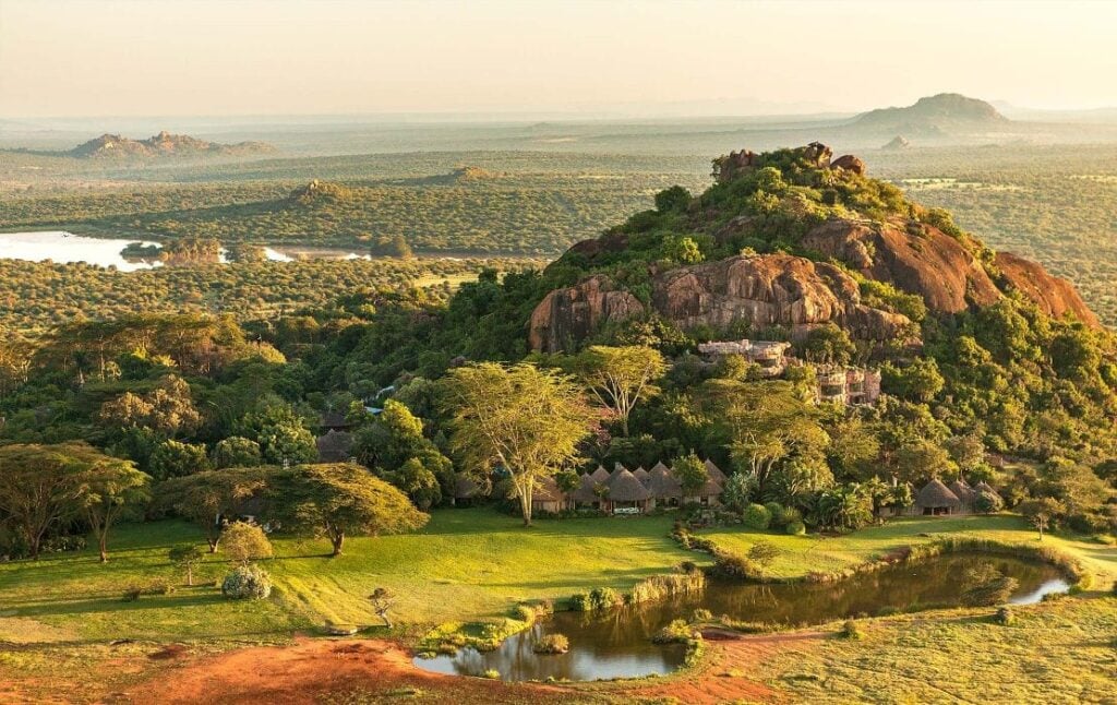 Uganda – The Pearl of Africa
