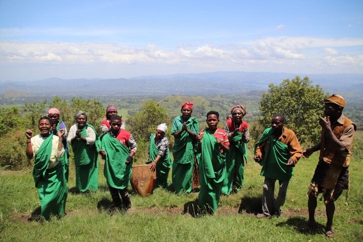 Uganda Signature Experiences