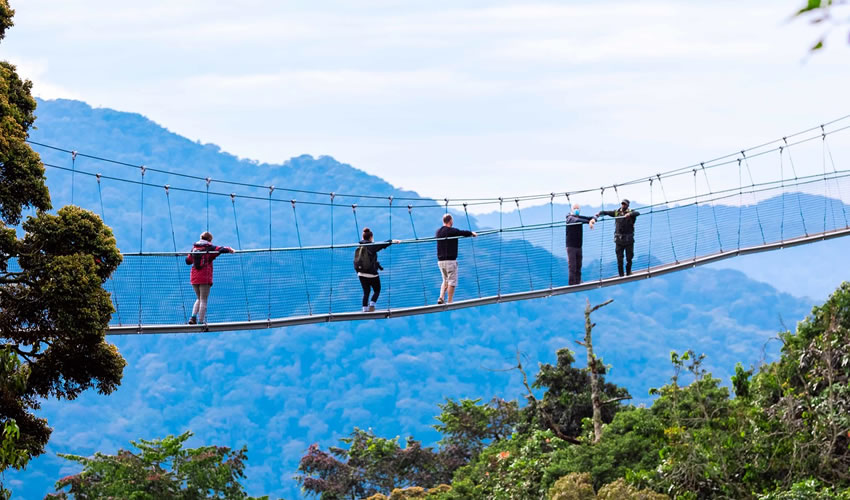 Rwanda Signature Experiences