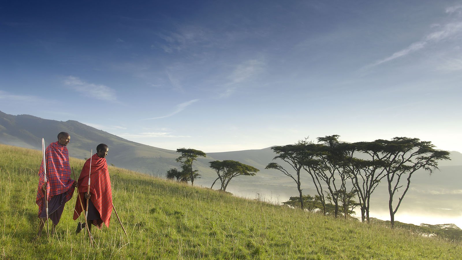 Classic Tanzania Safari