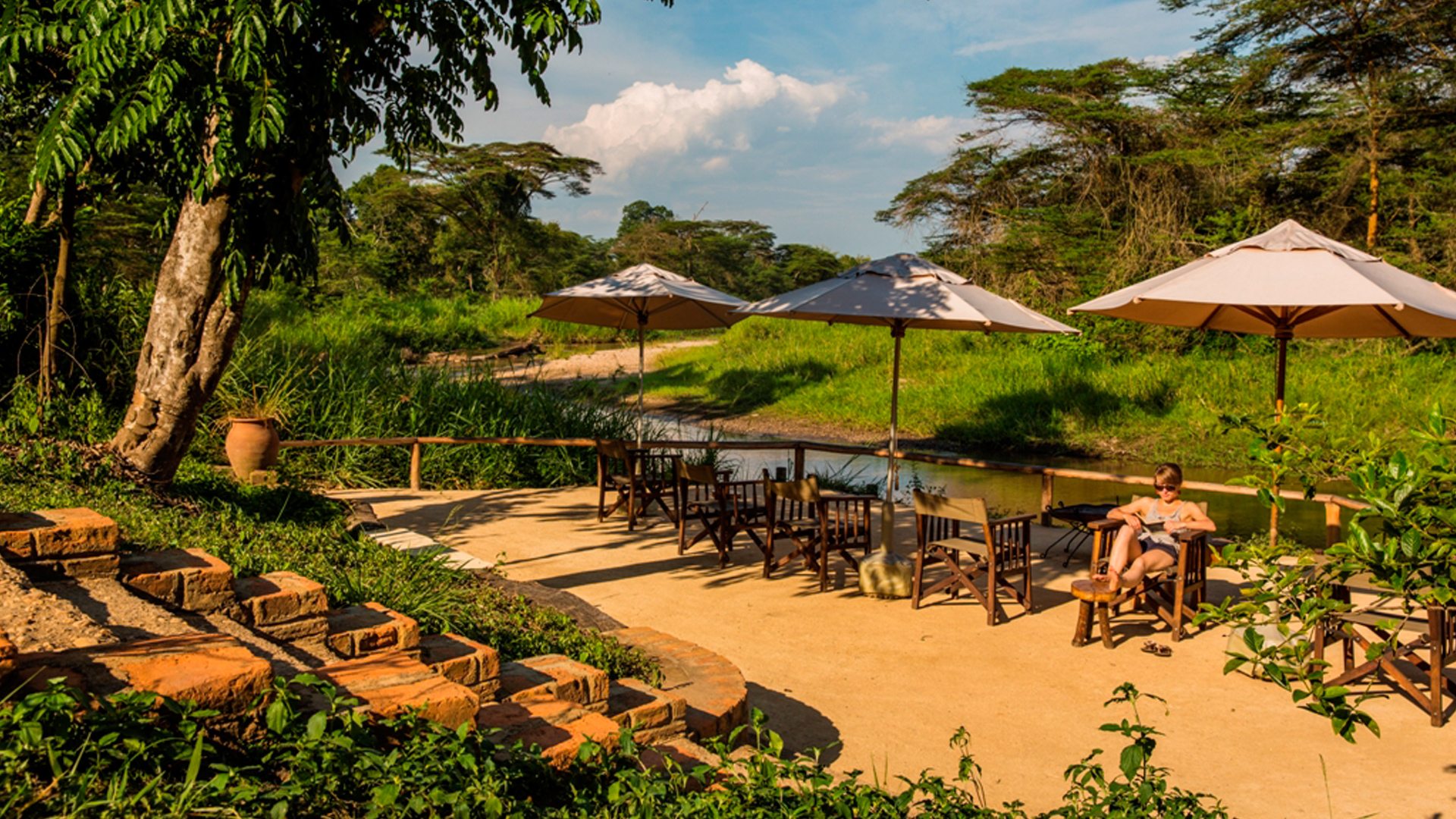Uganda & Rwanda Gorilla Trekking Safari