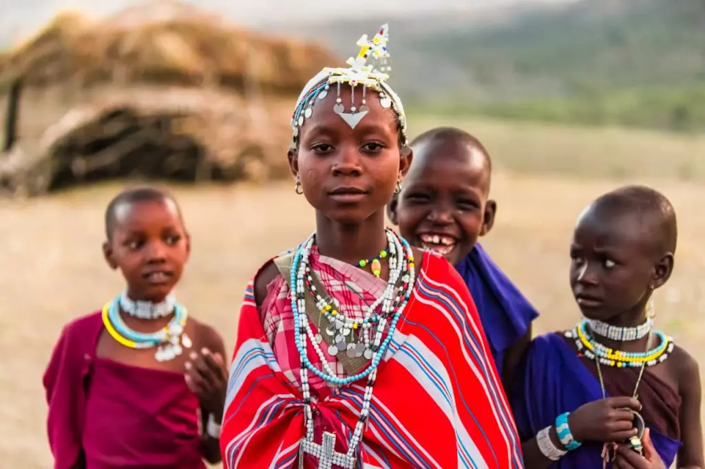 Tanzania Signature Experience