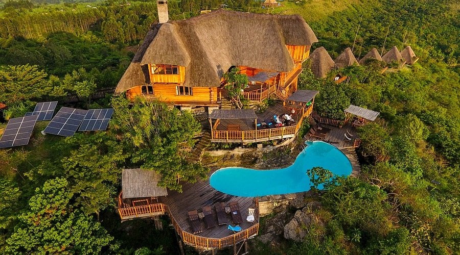 Uganda & Rwanda Gorilla Trekking Safari