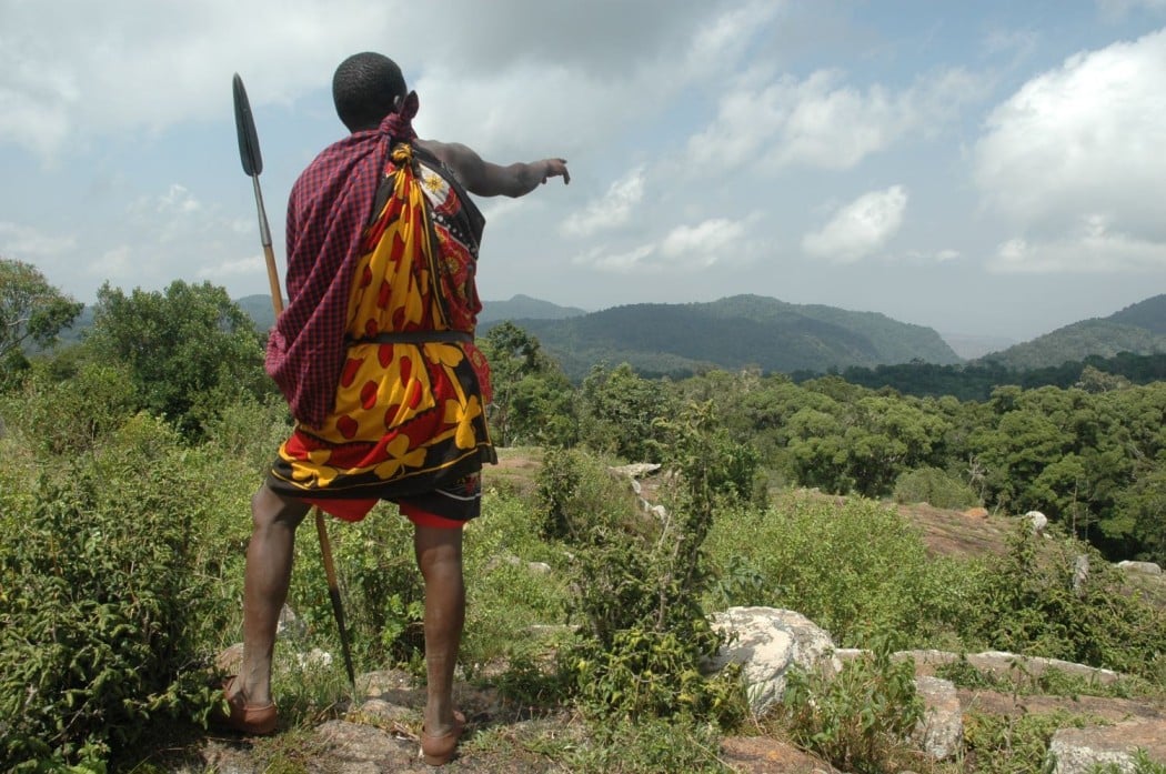 Multi-Country Grand Tours