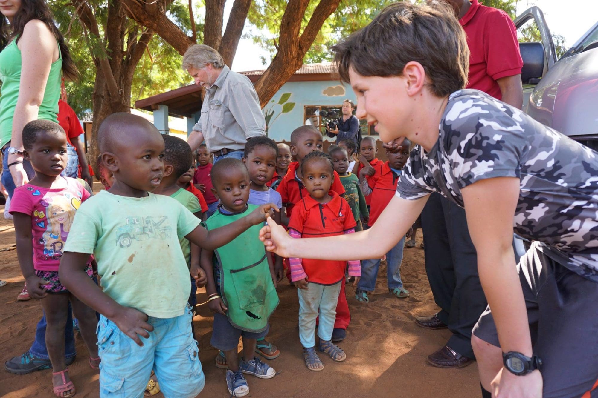 Faith Journey Safaris