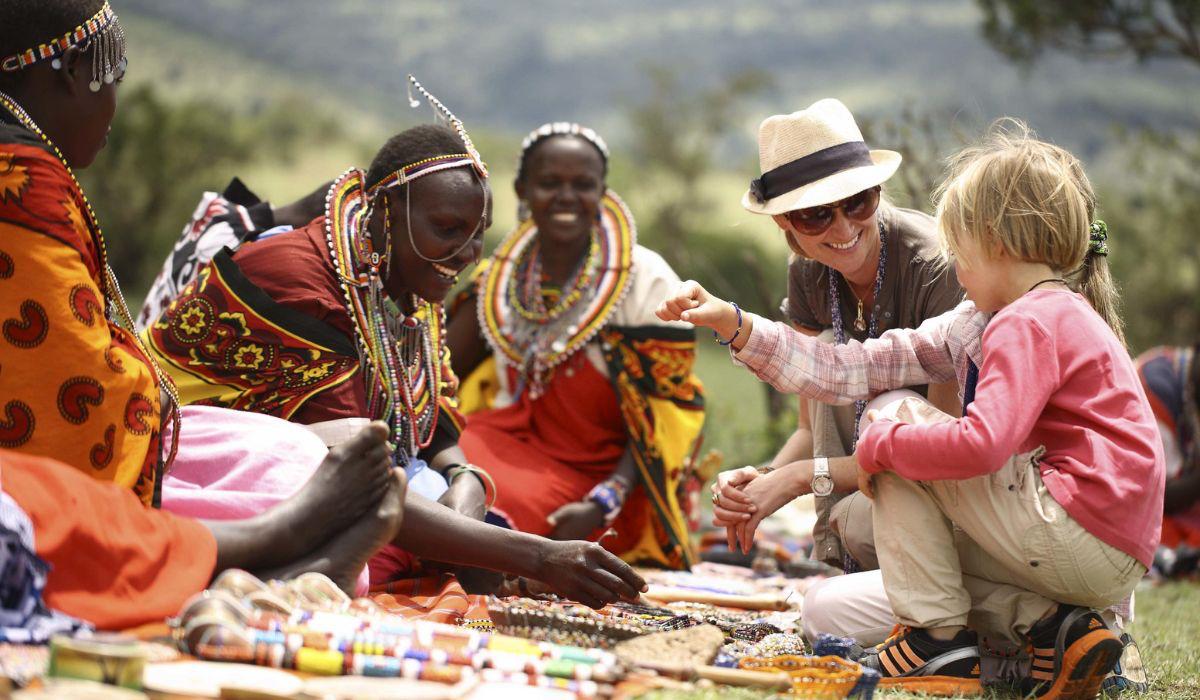 Best Time to Visit Kenya