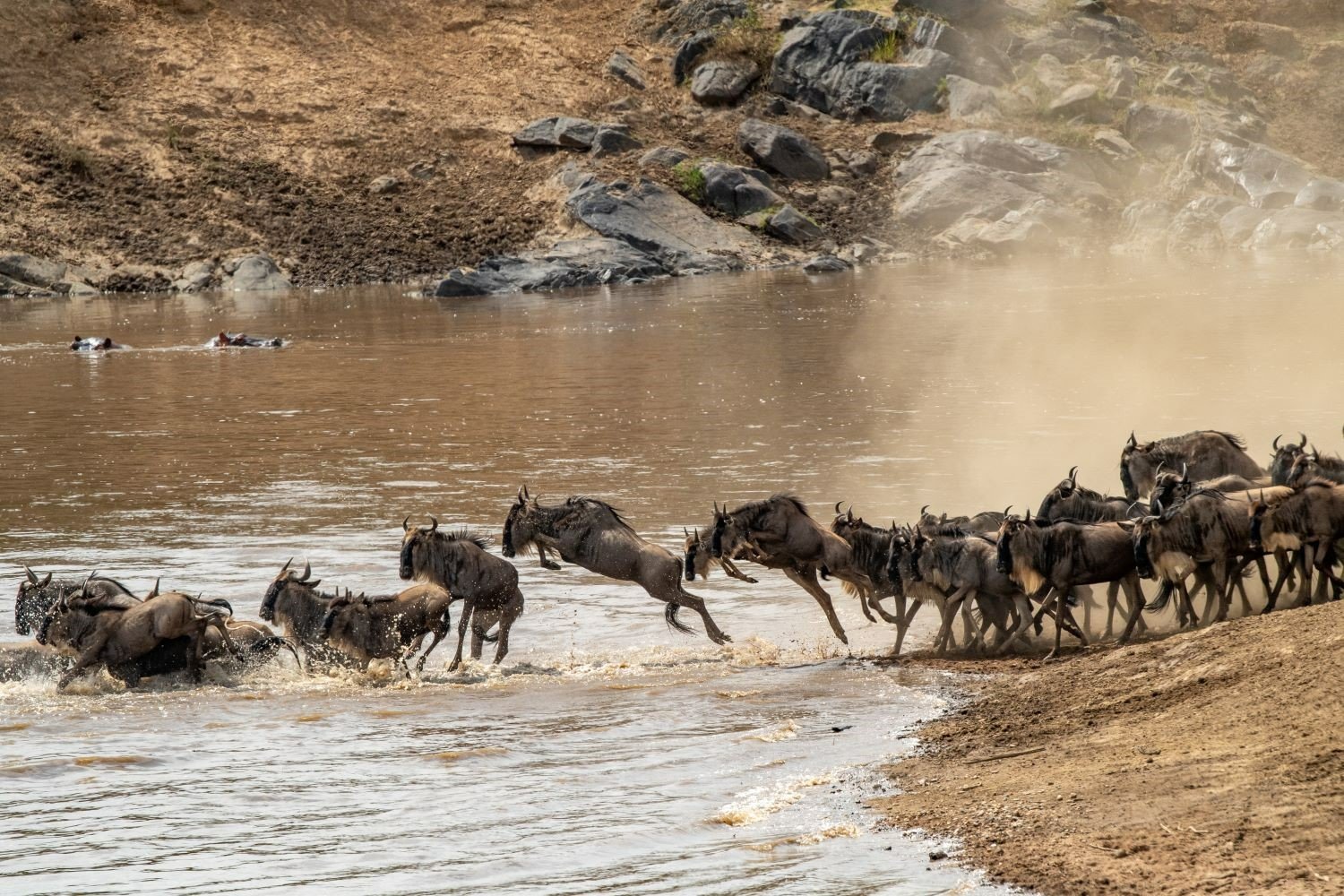 Multi-Country Grand Tours