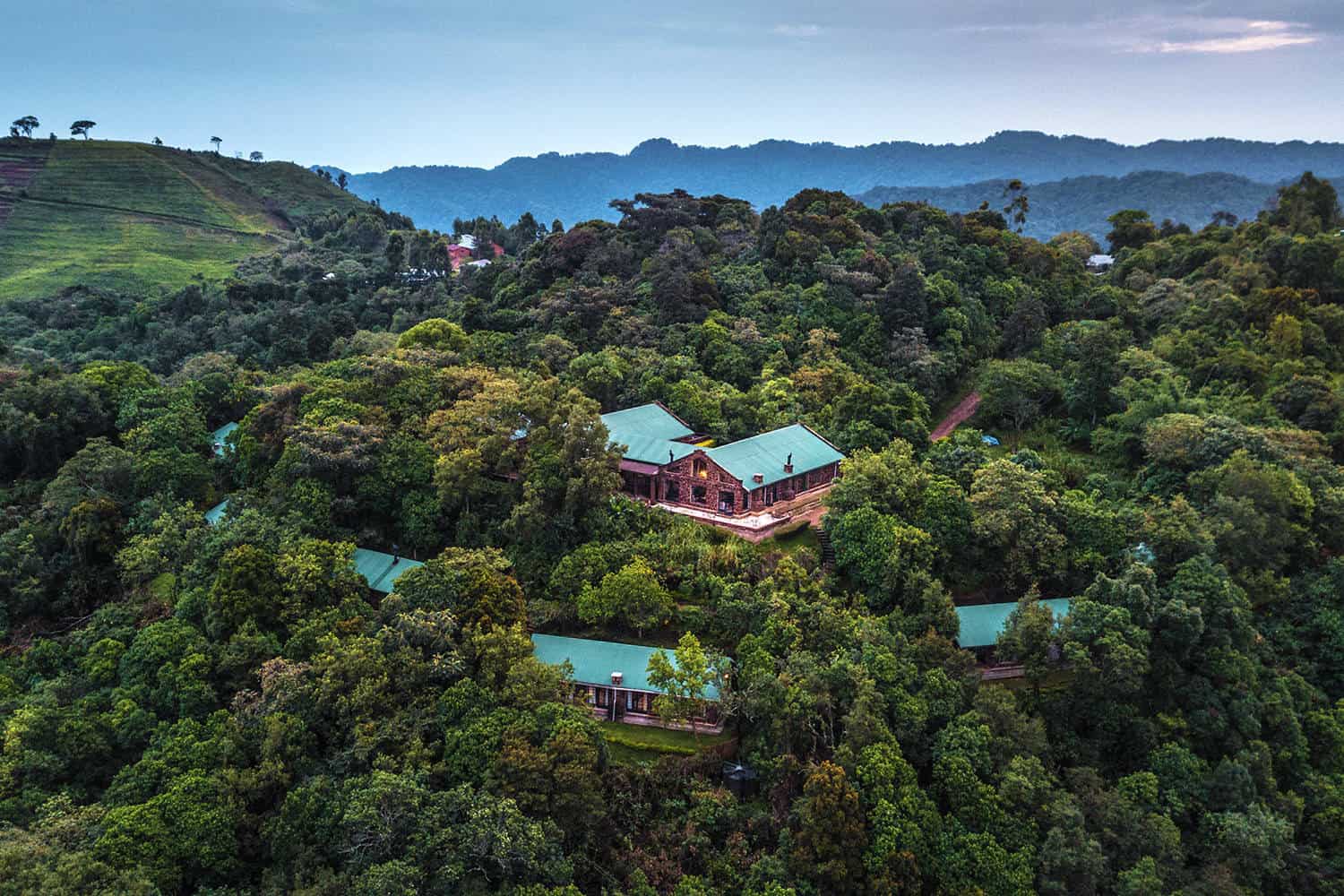 Uganda – The Pearl of Africa