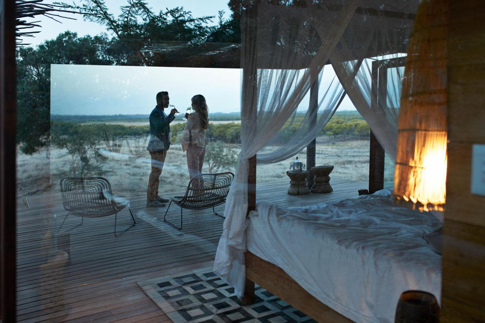 Uganda Private Safari Experience