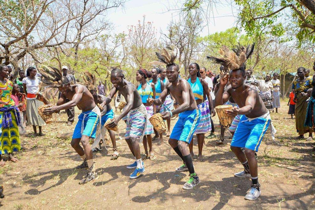 Cultural-Dance-Performance