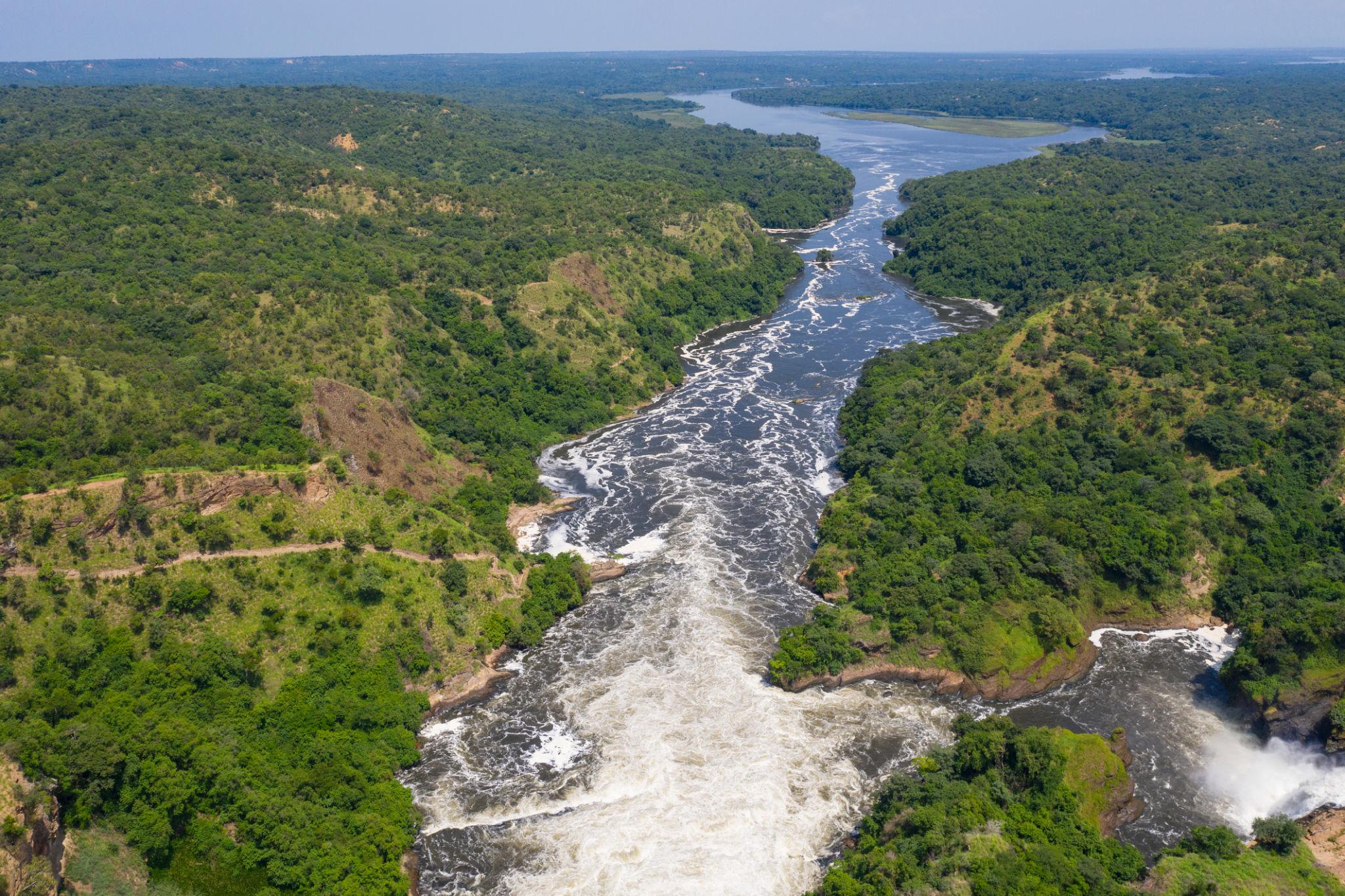 Murchison Falls