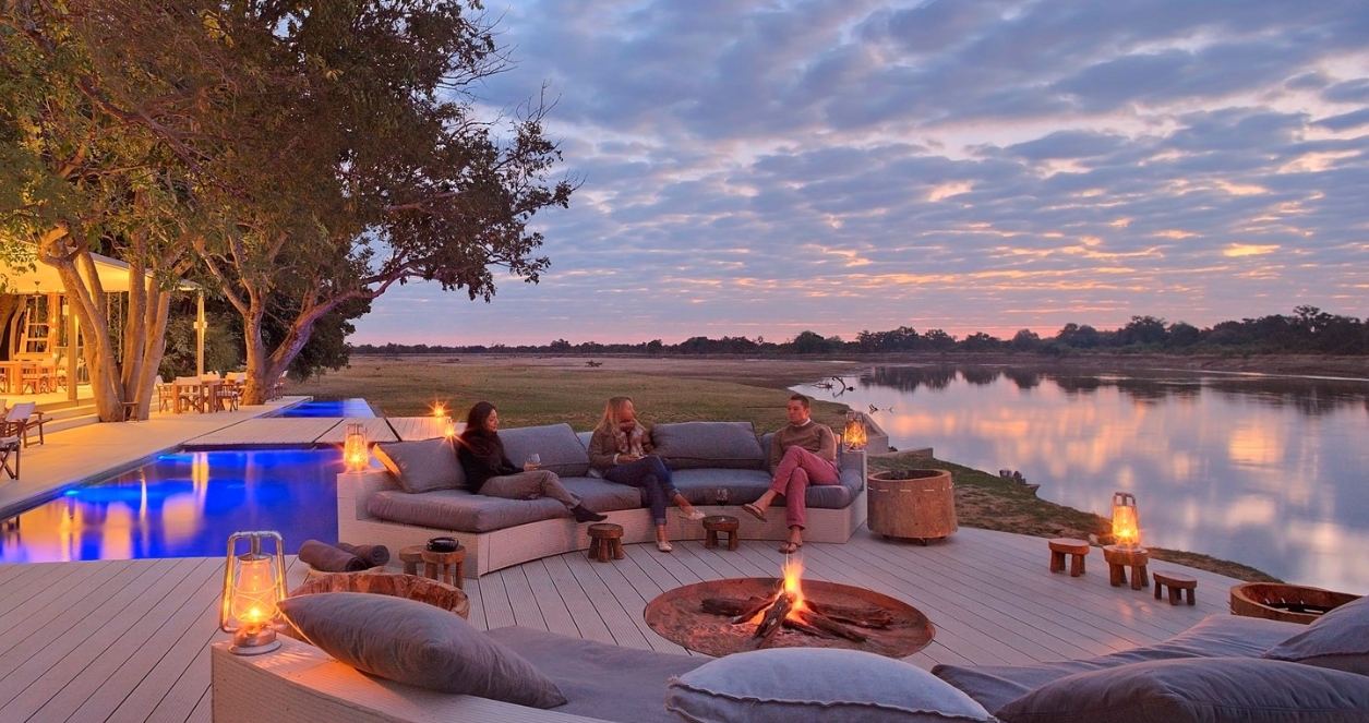 Best Time for a Luxury East Africa Safari