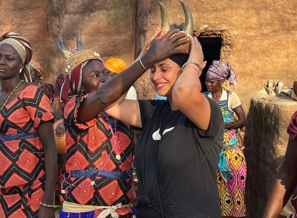 Lxury Africa Family Trips