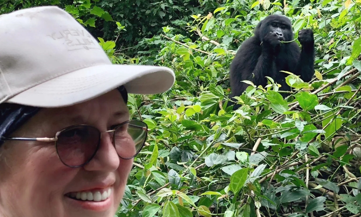 Luxury Gorilla Trekking Tours in Africa