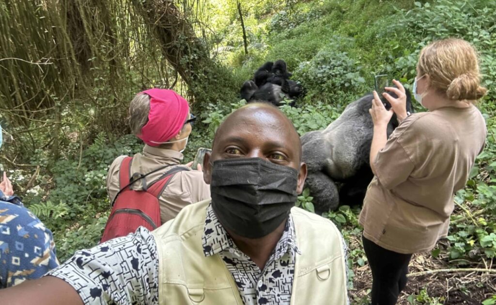 Luxury Gorilla Trekking Tours in Africa
