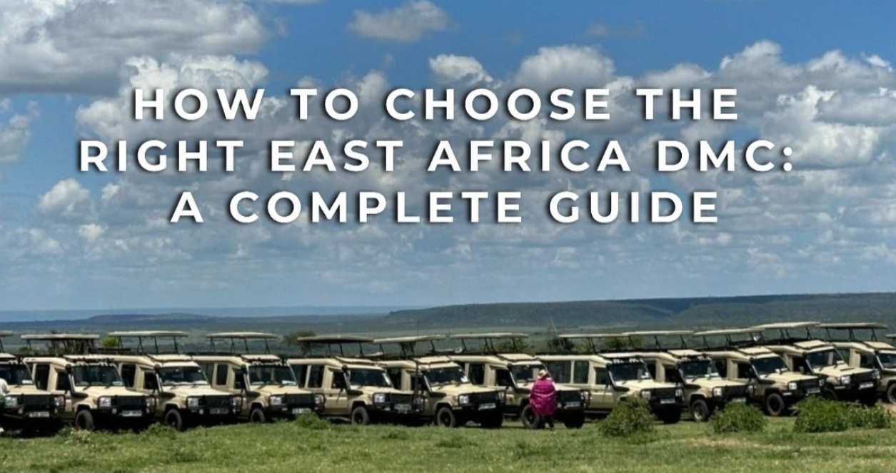Luxury East Africa safari: Kenya, Tanzania, Uganda and Rwanda