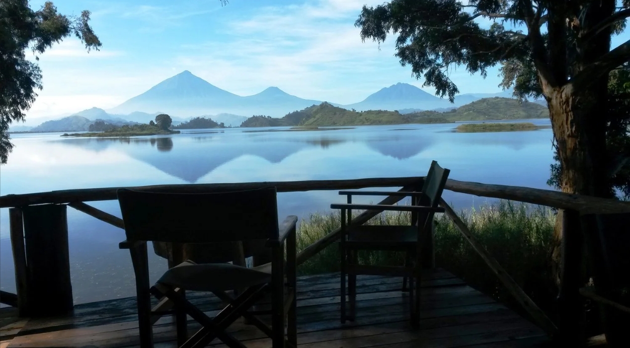 Uganda Luxury Safari Itinerary