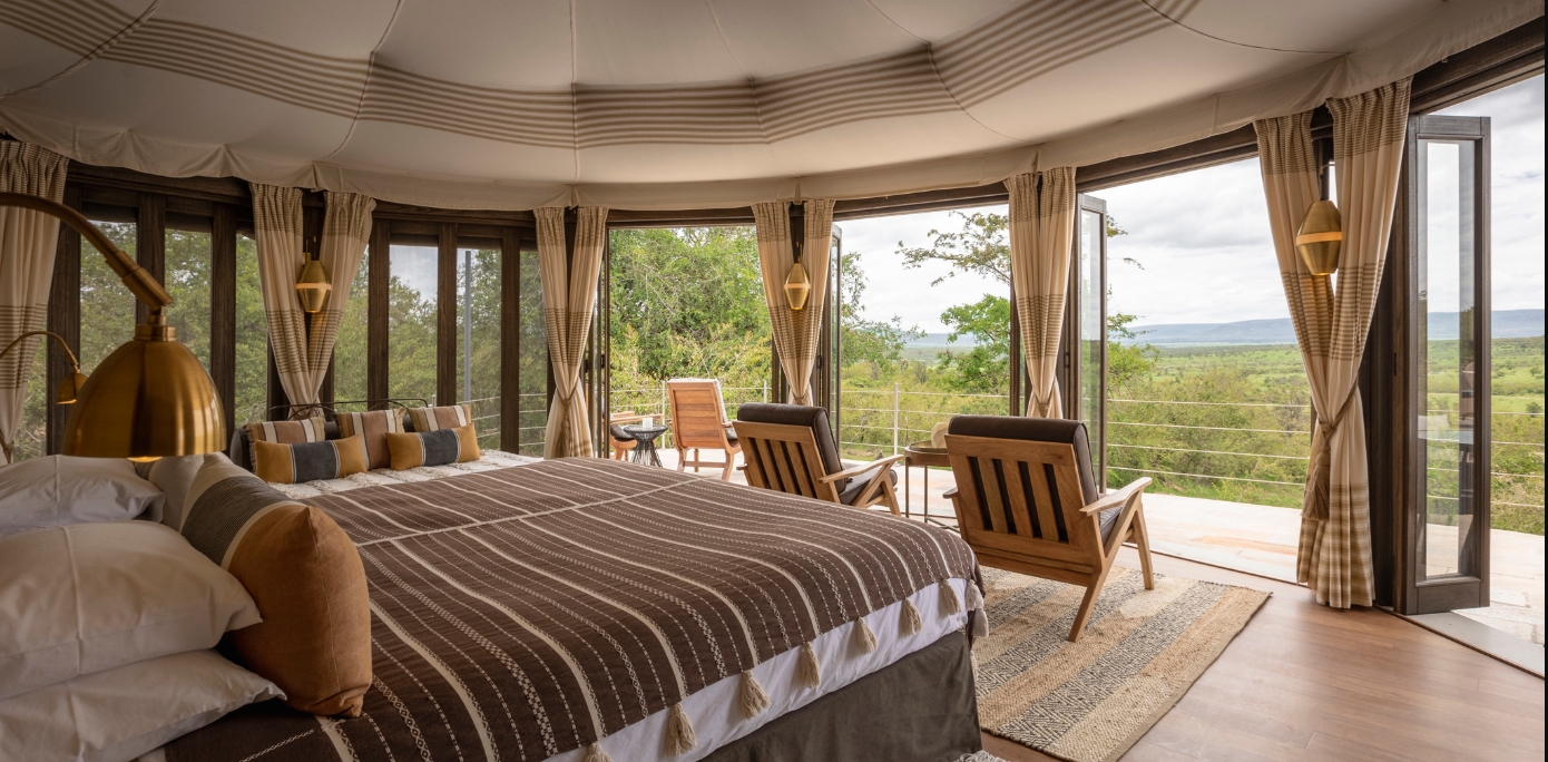 Best Kenya and Tanzania Safari Itinerary