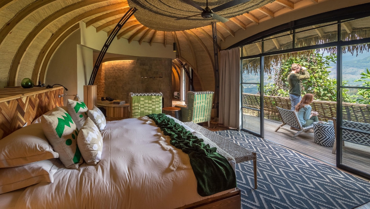 Gorilla Trekking Adventure in East Africa