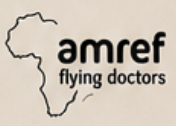 Amref Flying Doctors
