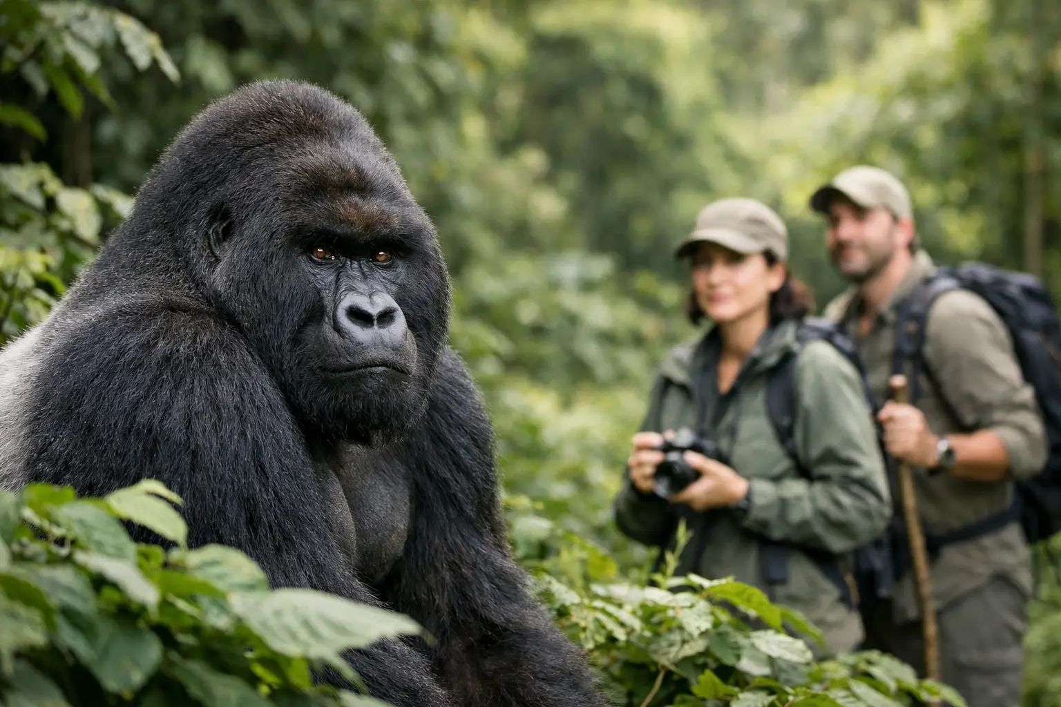 Gorilla Trekking Experiences That Feel Worth It