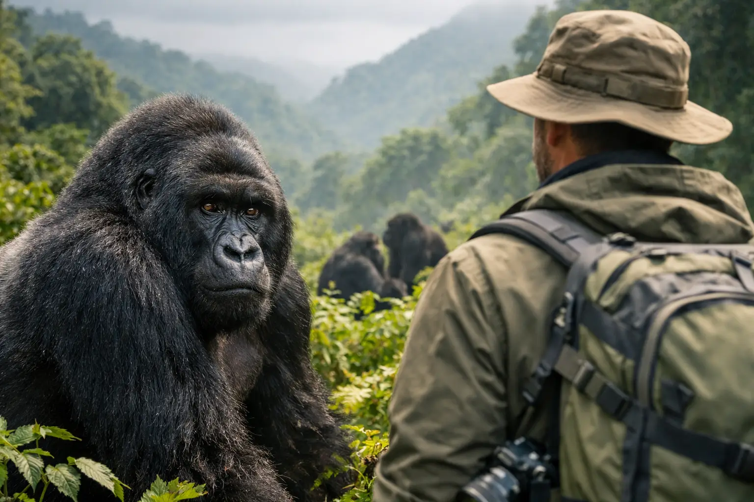 Is Gorilla Trekking Worth It? An Honest Look