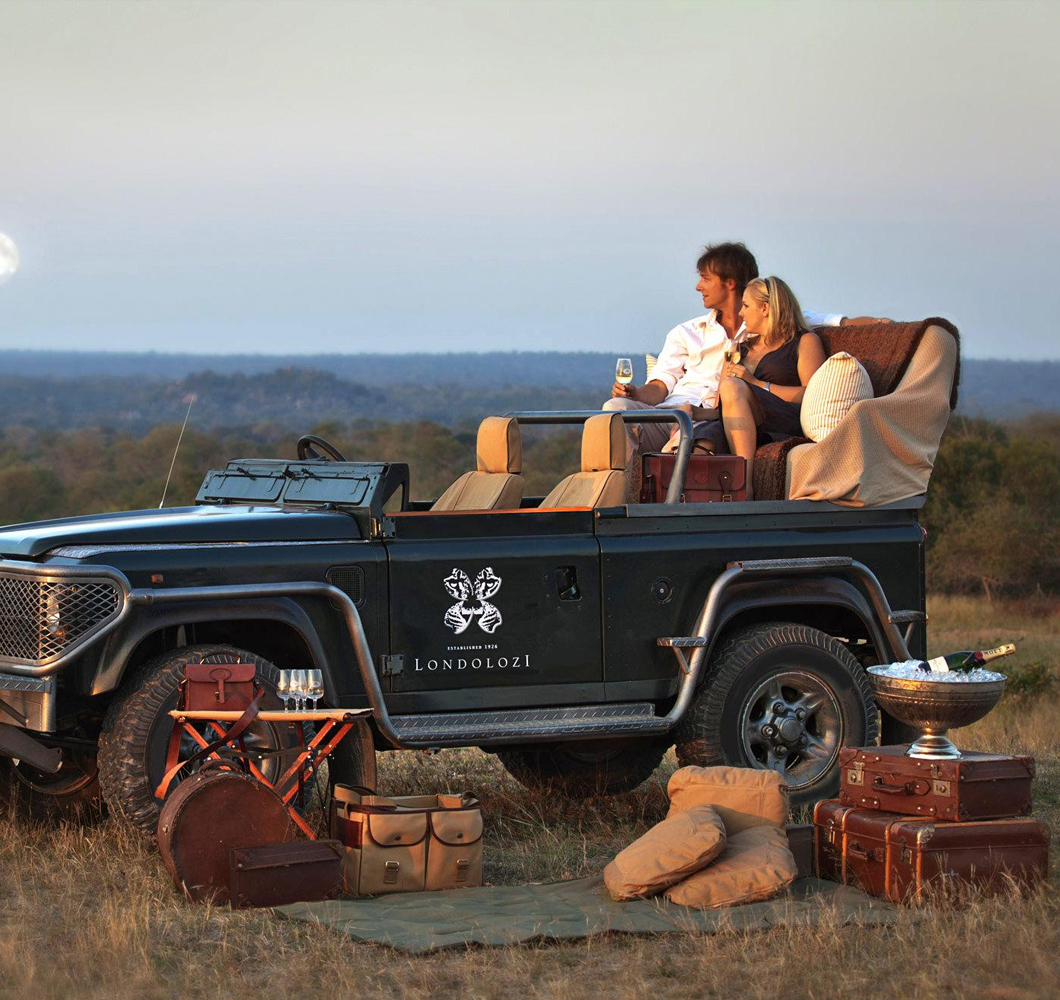 Private Safaris