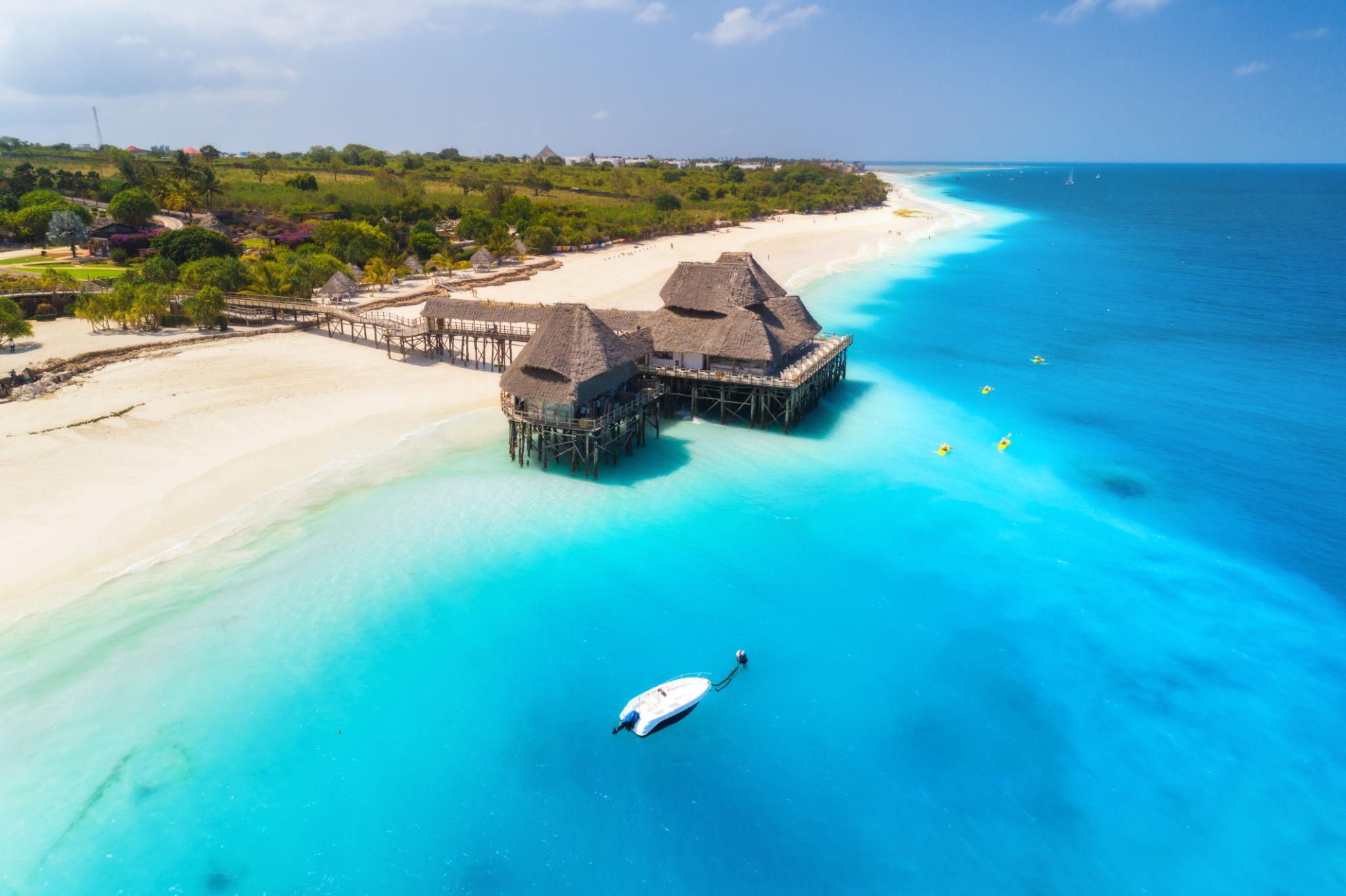 Zanzibar