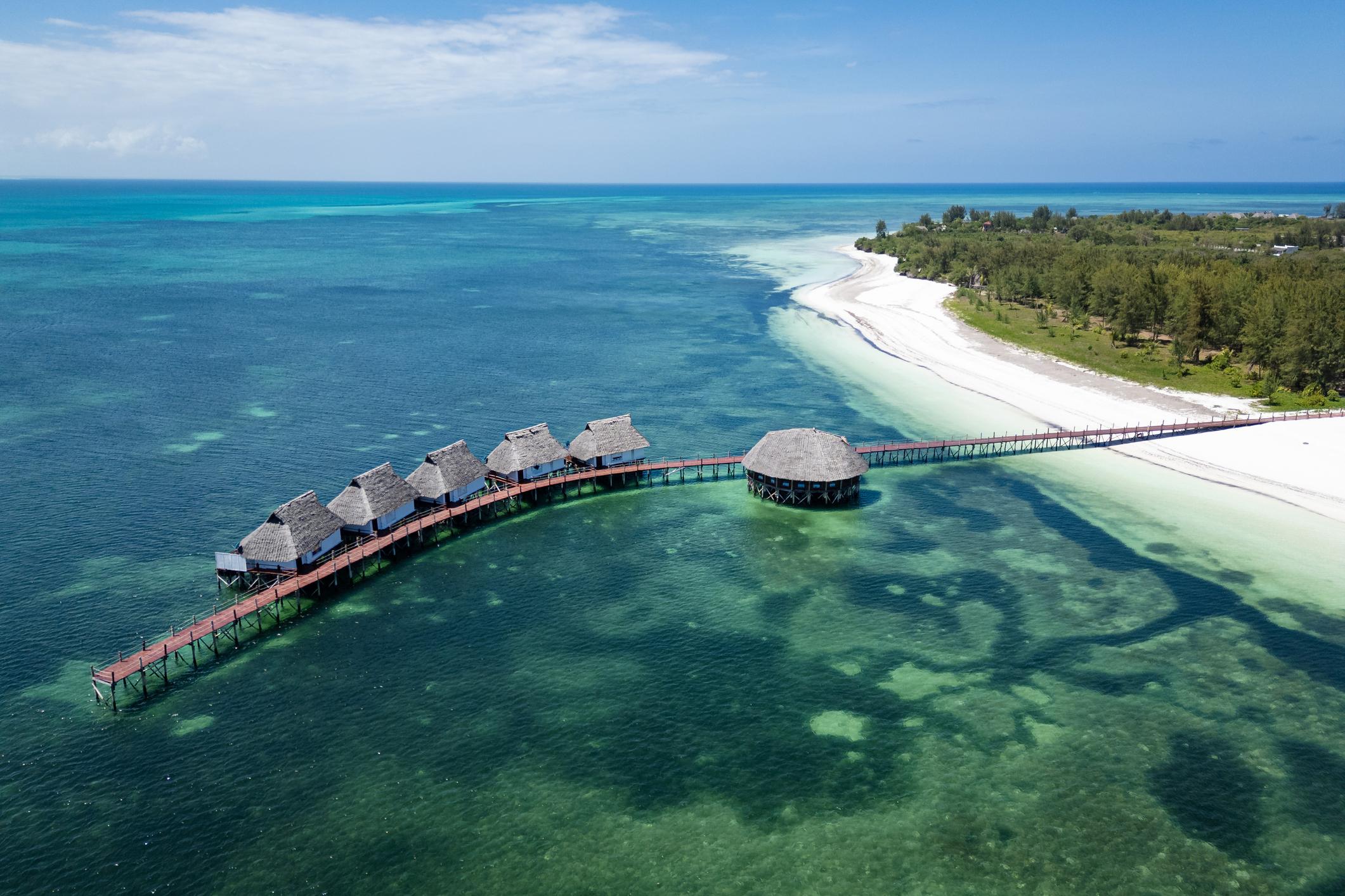Zanzibar