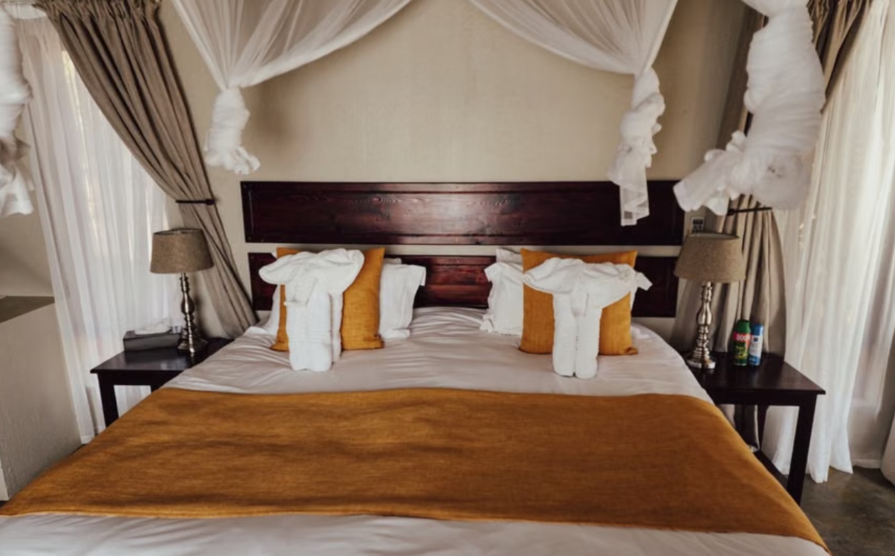 Luxury Tanzania Walking safari