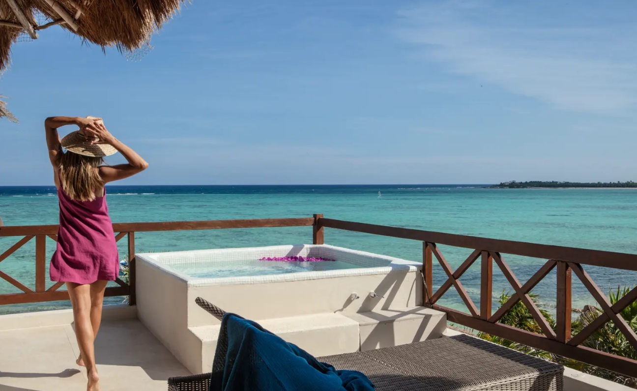 Zanzibar Safari Honeymoon