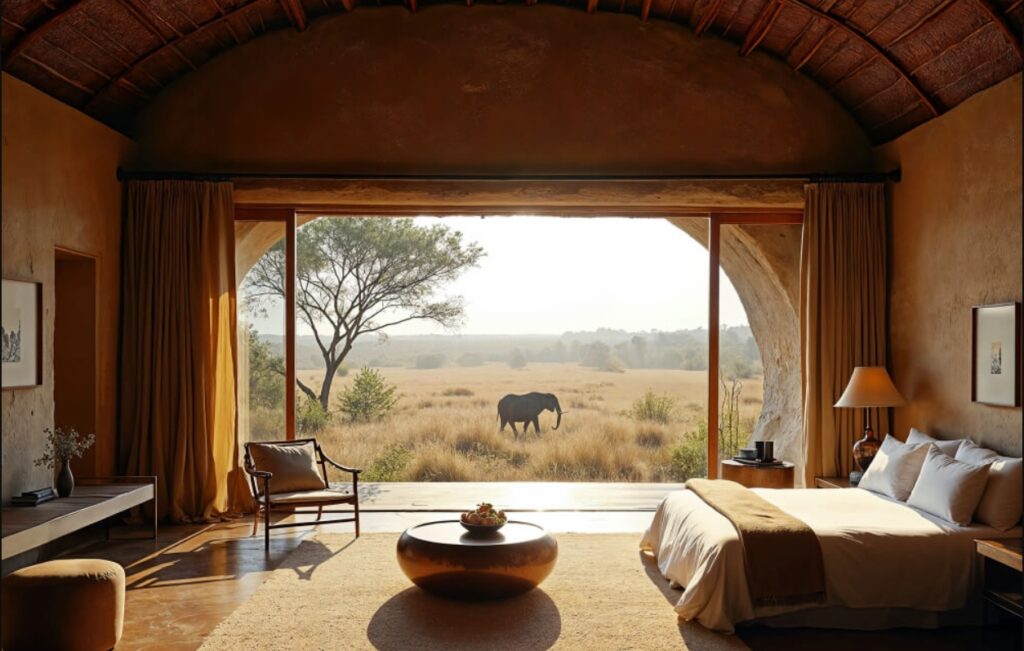 East Africa Luxury Safari Guide