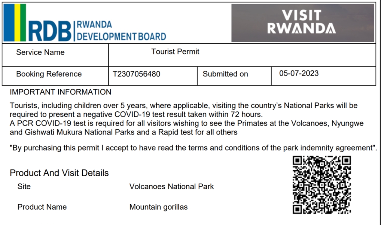 Gorilla trekking Uganda vs Rwanda 