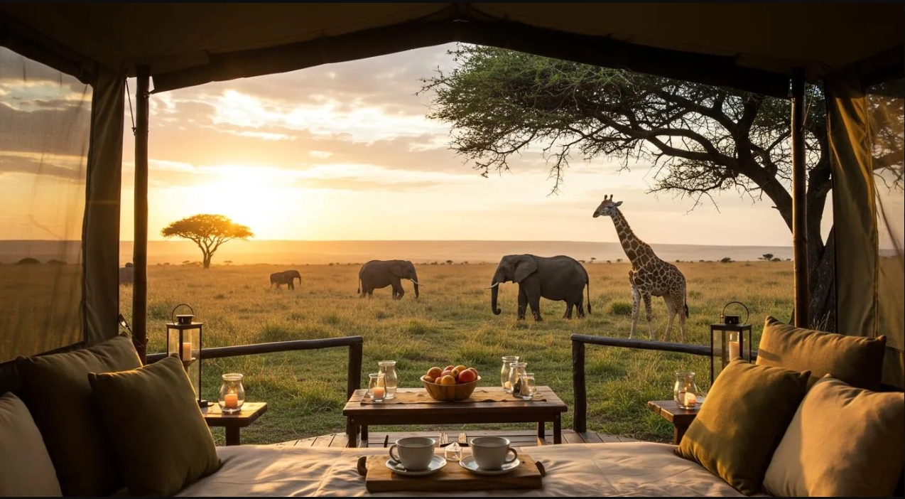 Private Tanzania Photo Safari