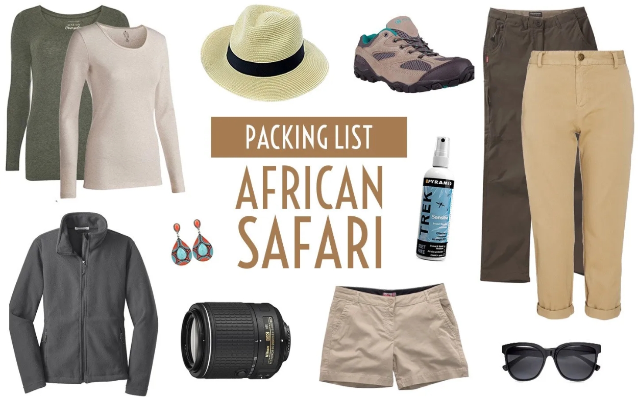 Luxury Kenya Private Journey