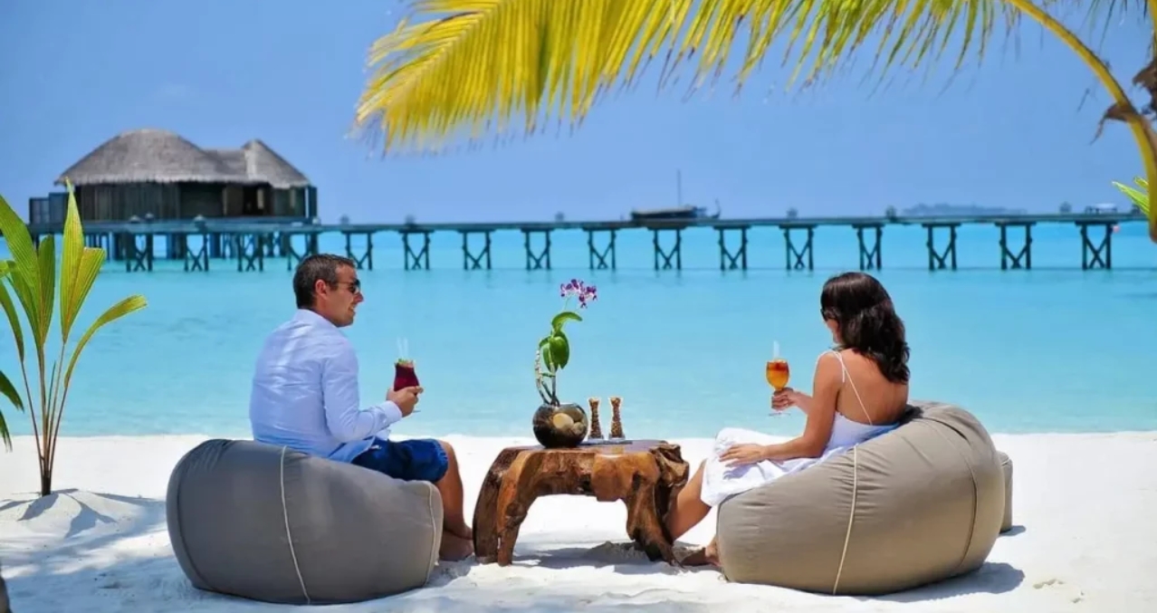 Zanzibar Safari Honeymoon Experience