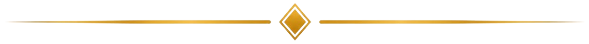 Luxury Accent Line Spacer