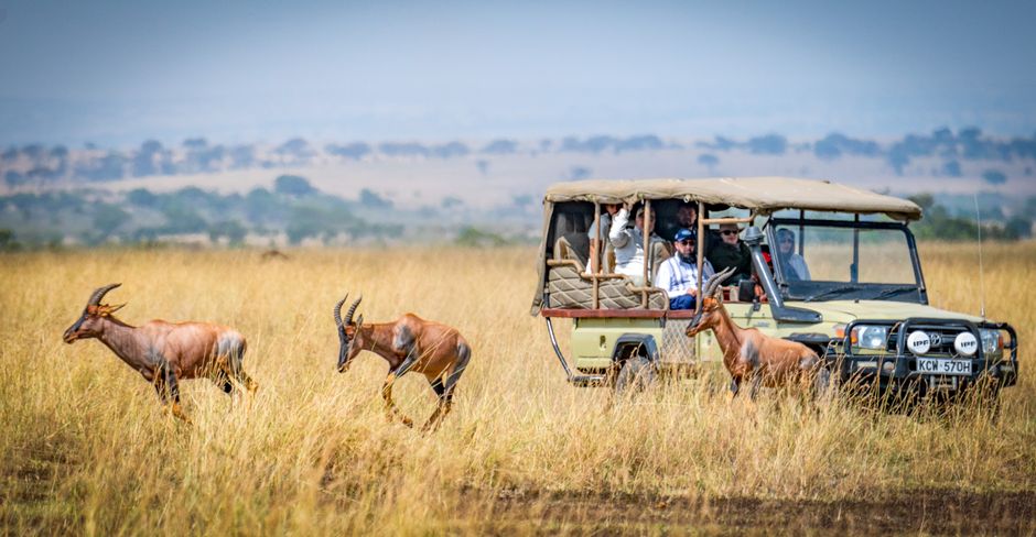 Private Maasai Mara Camps 2026