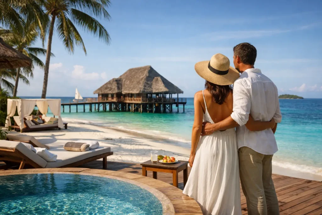 Luxury Zanzibar Escapes Worth Planning Around
