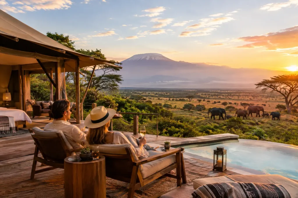 Tanzania Safari Travel Guide for Private Luxury