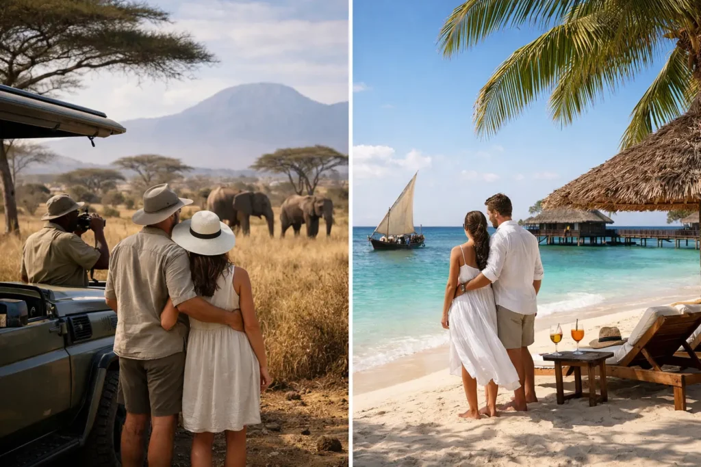 Zanzibar Safari Extension Worth Adding?