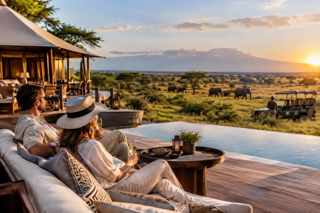 East Africa Safari Planning Guide for Luxury